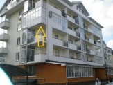 1-комнатную квартиру в центре ж/к «Немецкая деревня» проспект Гёте продаёт хозяин